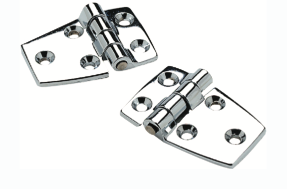 34401 SEACHOICE. Shortside Hinges -Modern Boat Sales & Service