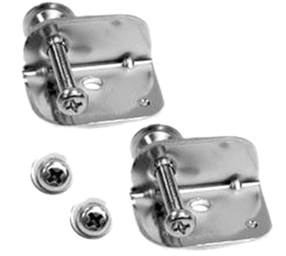 * 151-MB75 Icom Flush Mount Kit MB-75/E2 -Modern Boat Sales & Service
