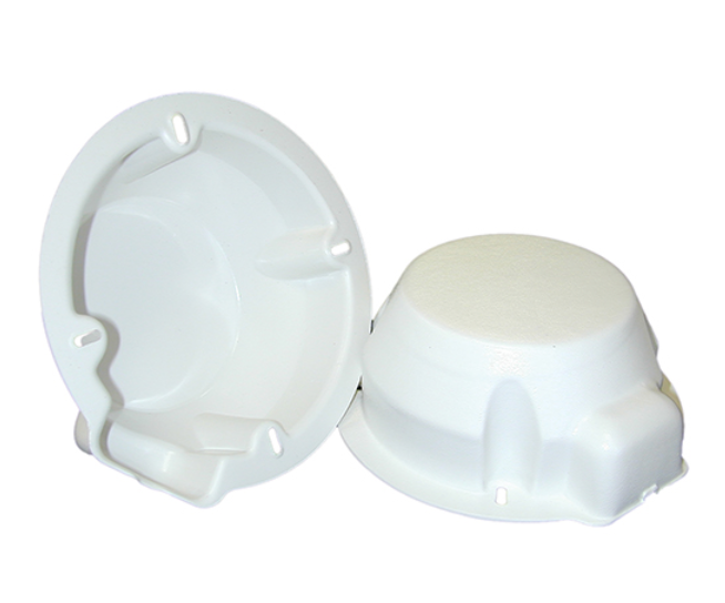SBC1 – 7-1/8″ Speaker Back Cover -Modern Boat Sales & Service