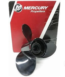 * 8M0151380 MERCURY MARINE TEMPEST PLUS PROP 14.6X17 3RH SS / 25A -Modern Boat Sales & Service