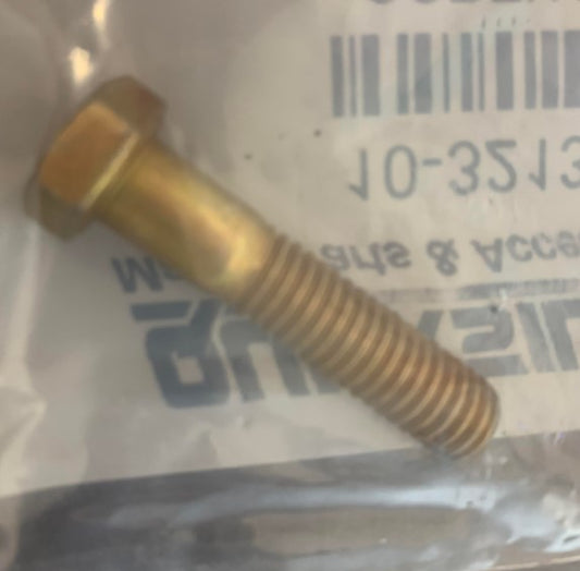 * 32132 Mercury Marine Quicksilver SCREW/ Drawer #282 -Modern Boat Sales & Service
