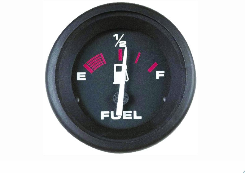 57902P Amega Domed 2" Fuel Gauge/75C -Modern Boat Sales & Service