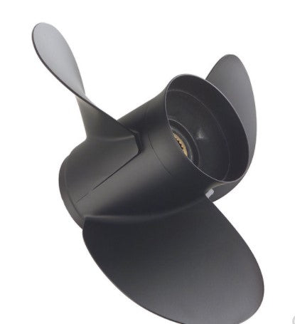 * 832828A45 Mercury Black Max Propeller 15x17 3RH AL/10F -Modern Boat Sales & Service