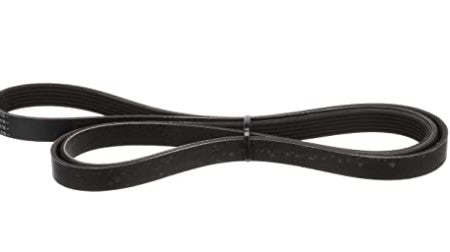 * 807755Q05 Mercury Marine Quicksilver Serpentine Belt / WW6 -Modern Boat Sales & Service