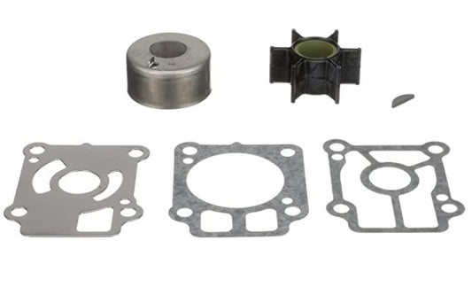 853792A07 Mercury Marine Quicksilver Repair Kit W/P SS 8M0208905/215E -Modern Boat Sales & Service