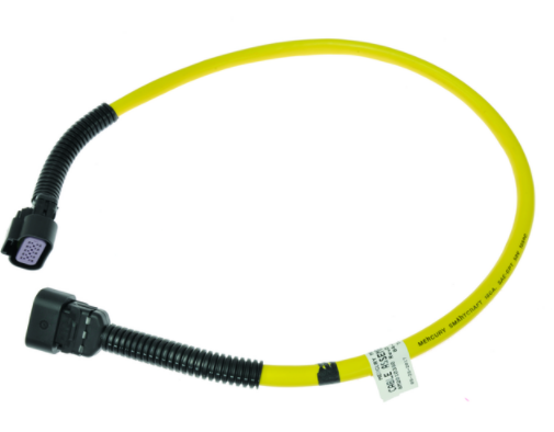 * 879969T6 SS 8M0210757 Mercury Marine Quicksilver Harness Assembly 6' /220H -Modern Boat Sales & Service