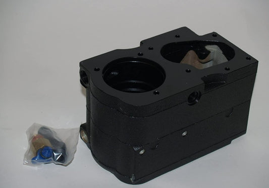 8M0047216 MERCURY MARINE QUICKSILVER FUEL MODULE HOUSING / 155D -Modern Boat Sales & Service
