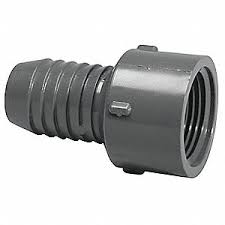 Lasco 1/2" Female Adapter insert Adapter 1/2" / 335K -Modern Boat Sales & Service