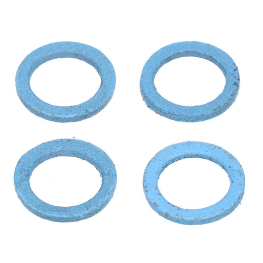 #19183K02 Quicksilver Drain Screw Gasket For Use With the 3/8-16 Drain/Fill Screw / 190A -Modern Boat Sales & Service