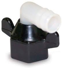 * 2443946 Washdown Elbow Fitting 1/2 x 3/4 / J3 DRAWER -Modern Boat Sales & Service