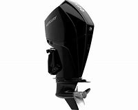 (SOLD) 12250009A Mercury Marine Outboard Engine 225XL #85 -Modern Boat Sales & Service