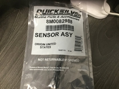 8M0082988 Mercury Marine Crank Position Sensor Assembly / 245I -Modern Boat Sales & Service