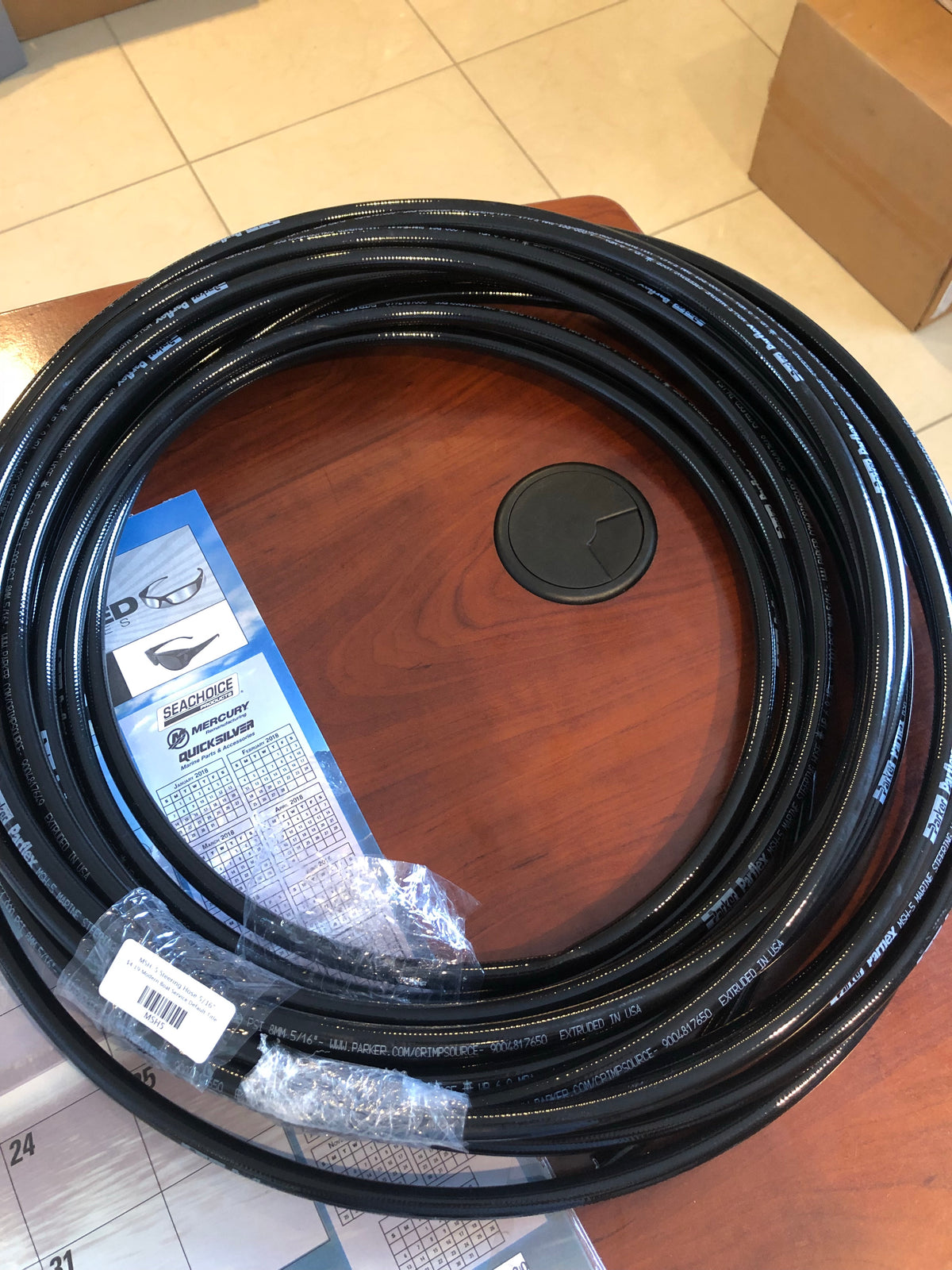 MSH-5 Steering Hose 5/16" -Modern Boat Sales & Service