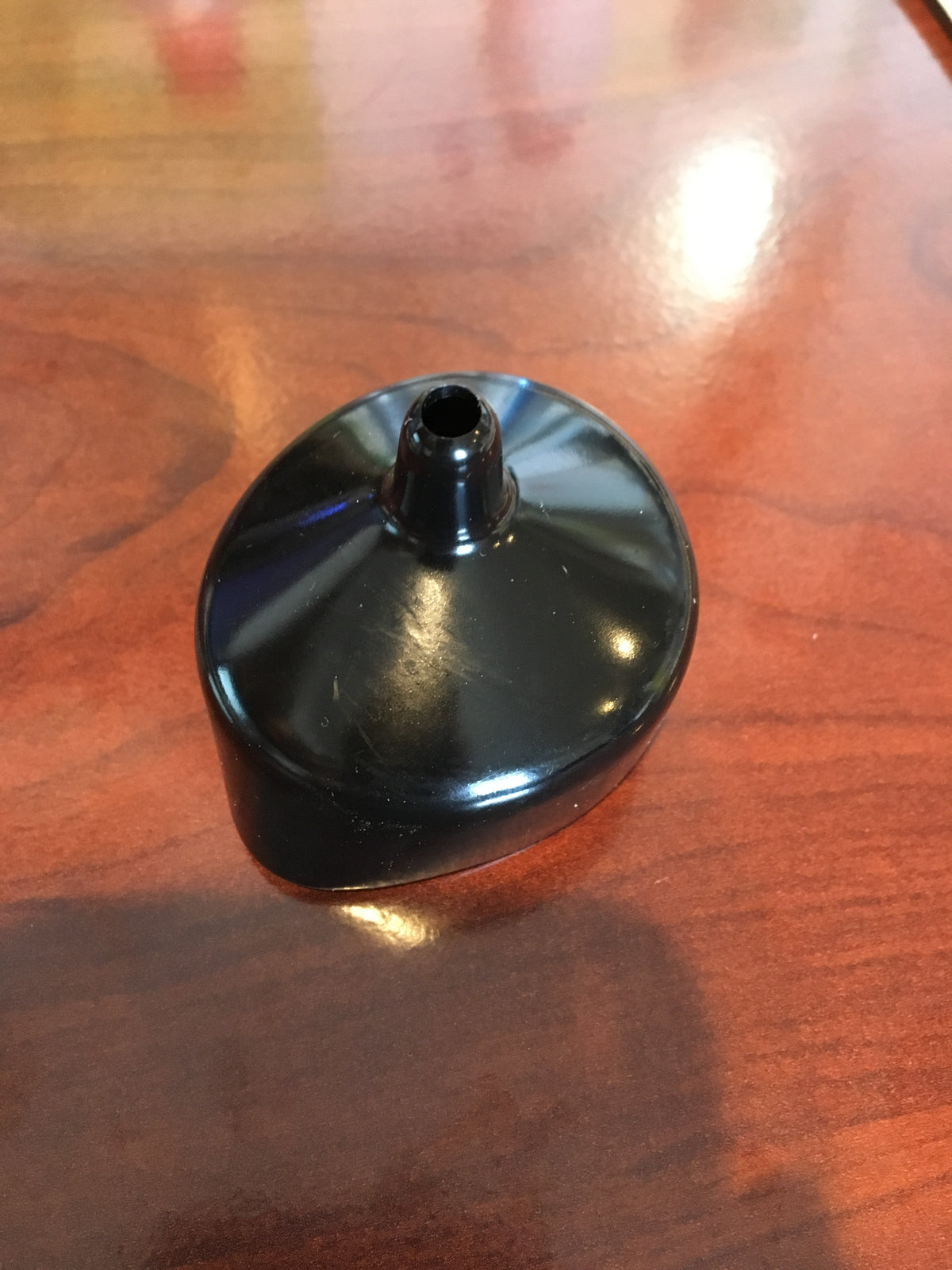 Rod Holder Drainage Receptacle for 2" -Modern Boat Sales & Service