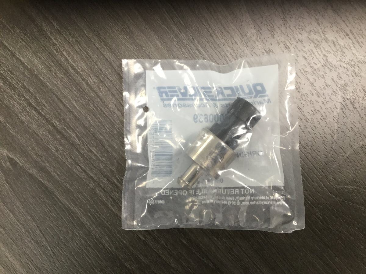 * 8M6000639 Mercury Marine Outboard Sensor - G2 -Modern Boat Sales & Service