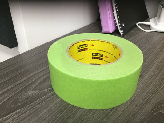 * 3M Scotch Tape 2in 71-26340 / 425C -Modern Boat Sales & Service