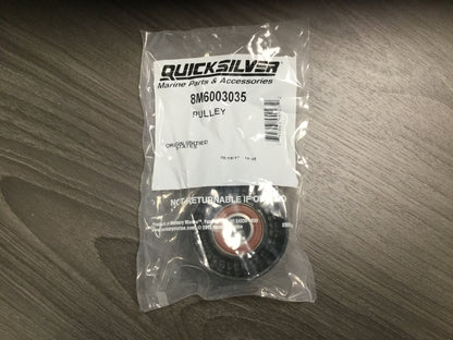 * 8M6003035 Mercury Marine Outboard Pulley/G2 -Modern Boat Sales & Service