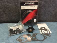 89983T1 MERCURY MARINE Impeller Replacement Kit /260B -Modern Boat Sales & Service