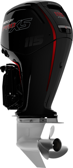 1117F531D 115L Pro XS CT 4 Stroke -Modern Boat Sales & Service