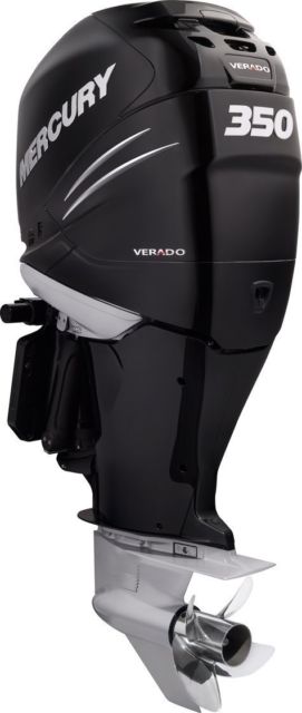 13000060A 300 CXL Verado 5.44'' 1.85 cambered Skeg 25'' Shaft Black #63 -Modern Boat Sales & Service