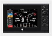 8M0124496 MERCURY MARINE Vessel View Multi Kit 703 / 435A -Modern Boat Sales & Service